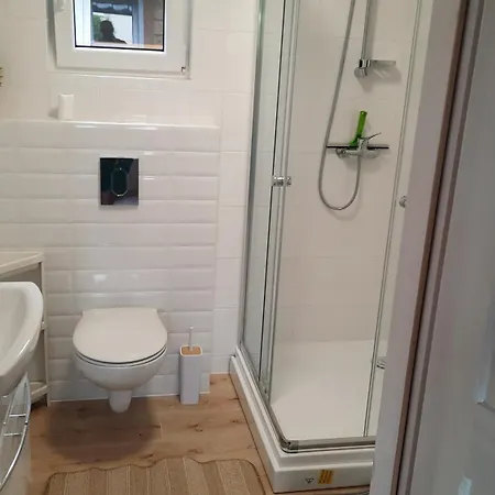 Holiday home Nad Morzem Jerzyk 506-385-791 *