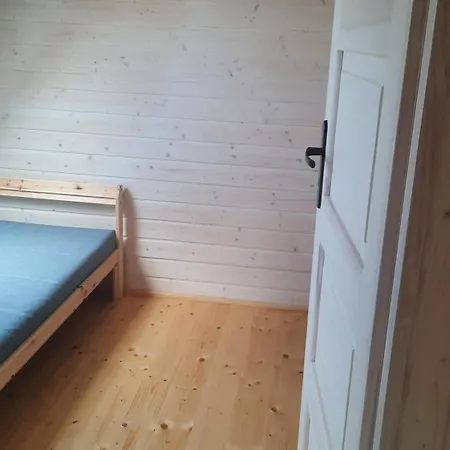 Holiday home Nad Morzem Jerzyk 506-385-791 Stegna (Pomerania)