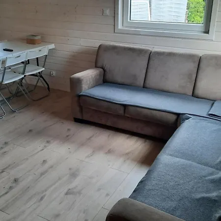Nad Morzem Jerzyk 506-385-791 Holiday home *