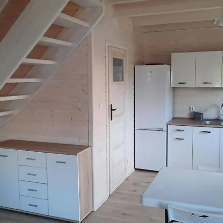 Nad Morzem Jerzyk 506-385-791 * Stegna (Pomerania)