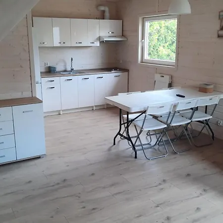 Domek Nad Morzem Jerzyk 506-385-791 Stegna (Pomerania)