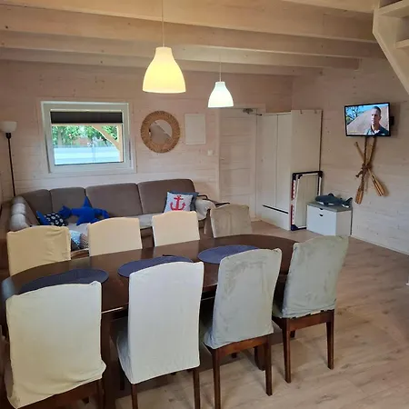 Nad Morzem Jerzyk 506-385-791 Holiday home