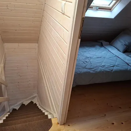 Holiday home Nad Morzem Jerzyk 506-385-791
